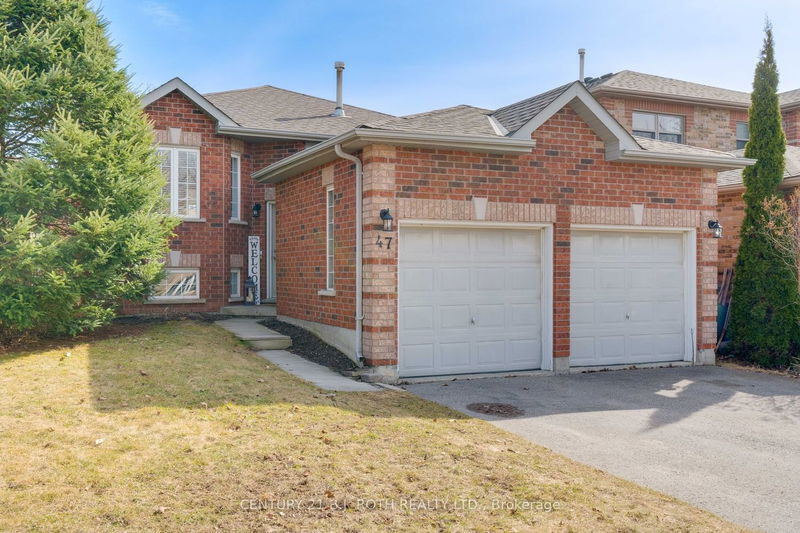 home for sale on 47 Holly Meadow Road