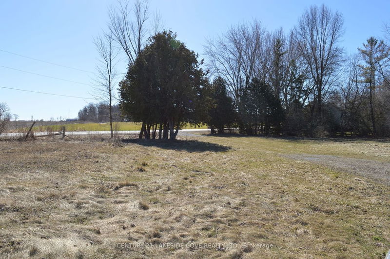 home for sale on 2473 Simcoe Road