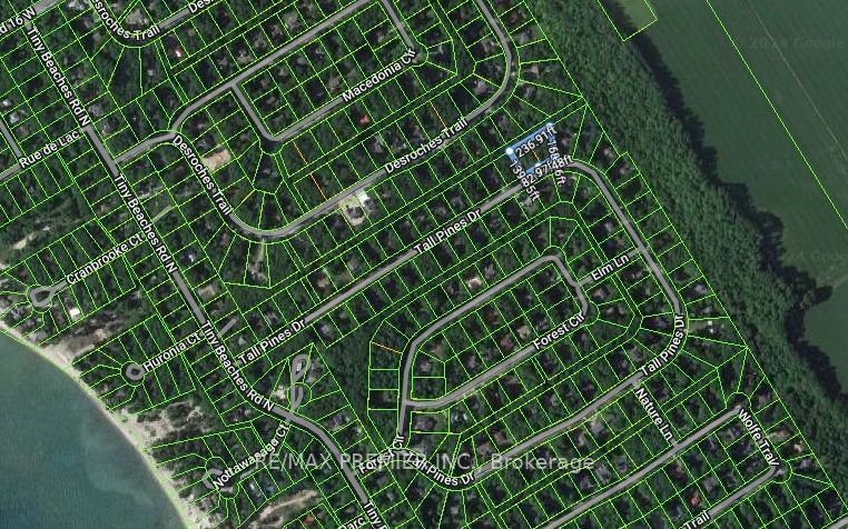 home for sale on l526 Tall Pines Drive