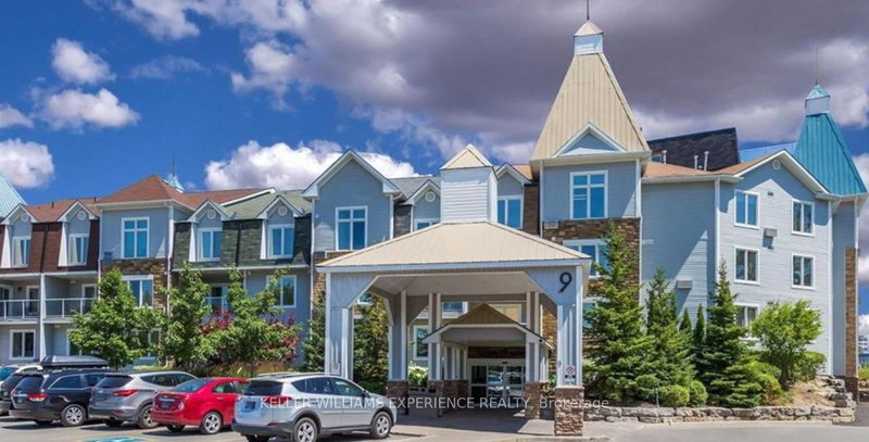 3112/14 - 9 Harbour St E, Collingwood, L9Y 5B5 | Image 2