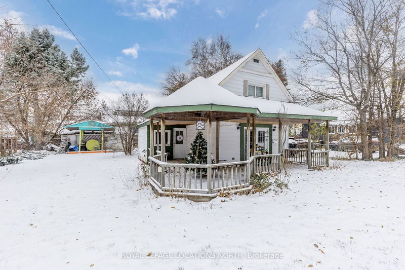 home for sale on 12 Saint Peter Street