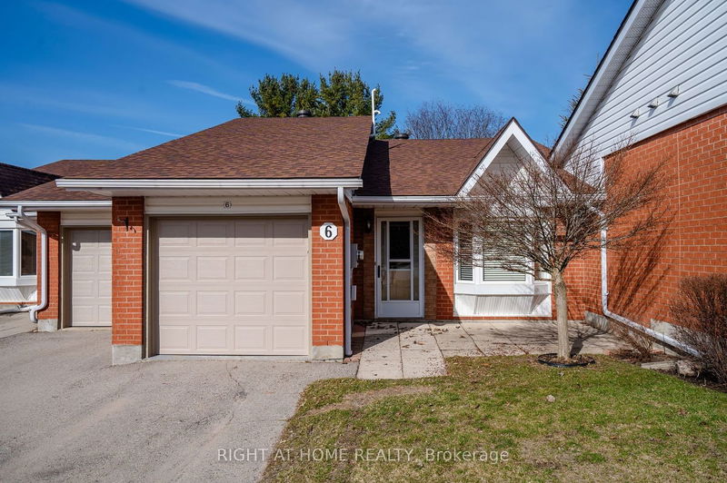 home for sale on 6-696 King Street
