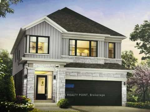 home for sale on 108 Nottingham Road