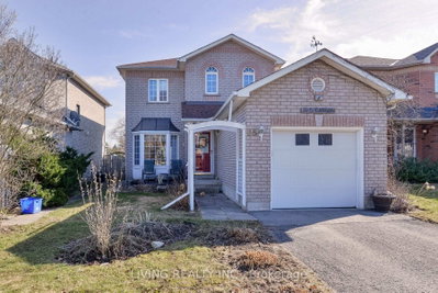 Detached House sold at 35 Drake Drive, Barrie, Ontario, L4N 8X4 - Painswick South - MLS: S8145214