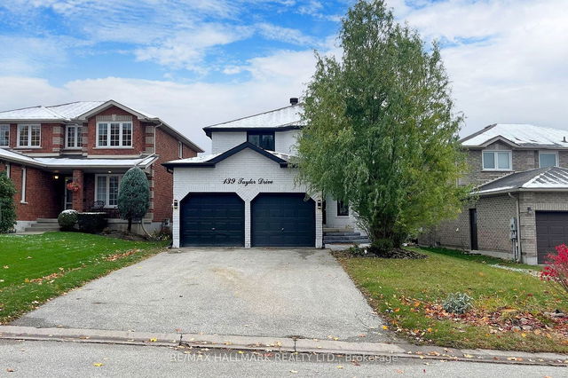139 Taylor Drive