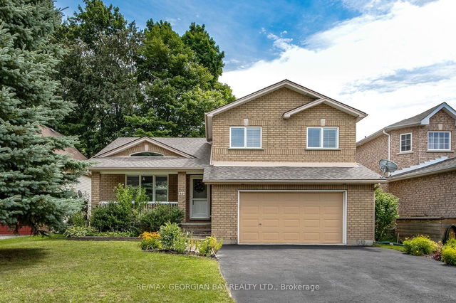 172 Griffin Court