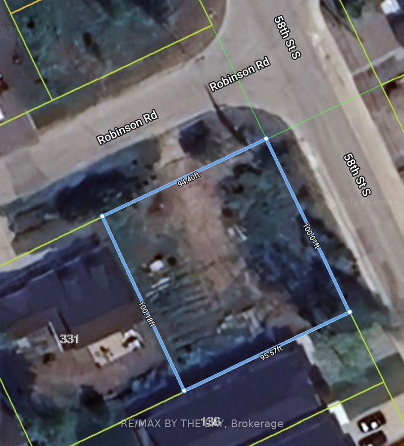 home for sale on Lt 17 58th Street S