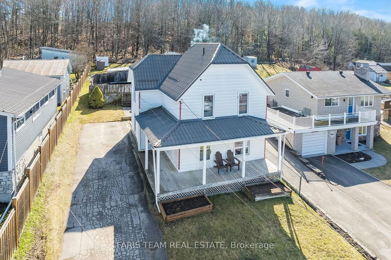 home for sale on 361 William Street