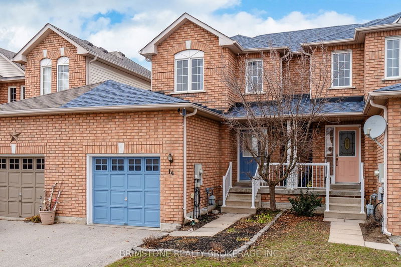 home for sale on 14 Villers Street