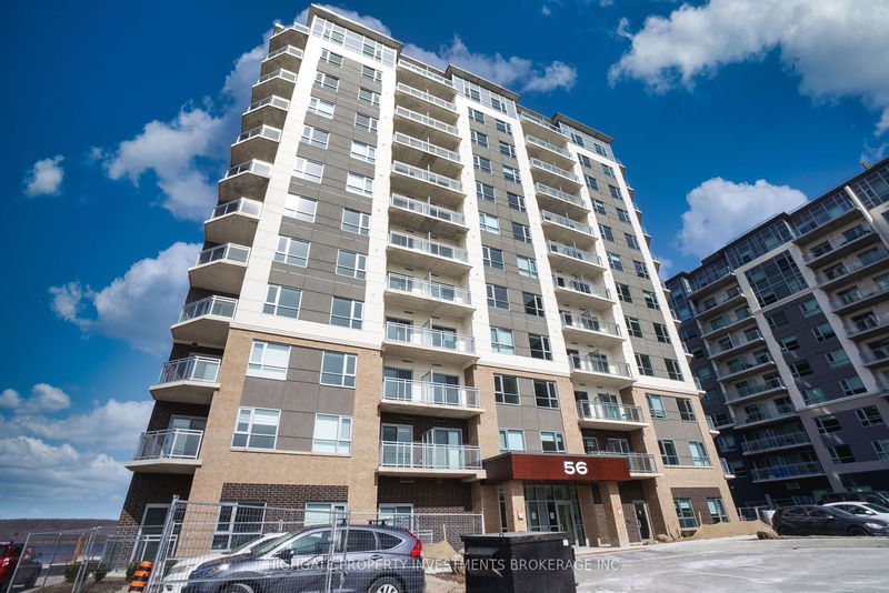 home for lease on 1109-56 Lakeside Terrace