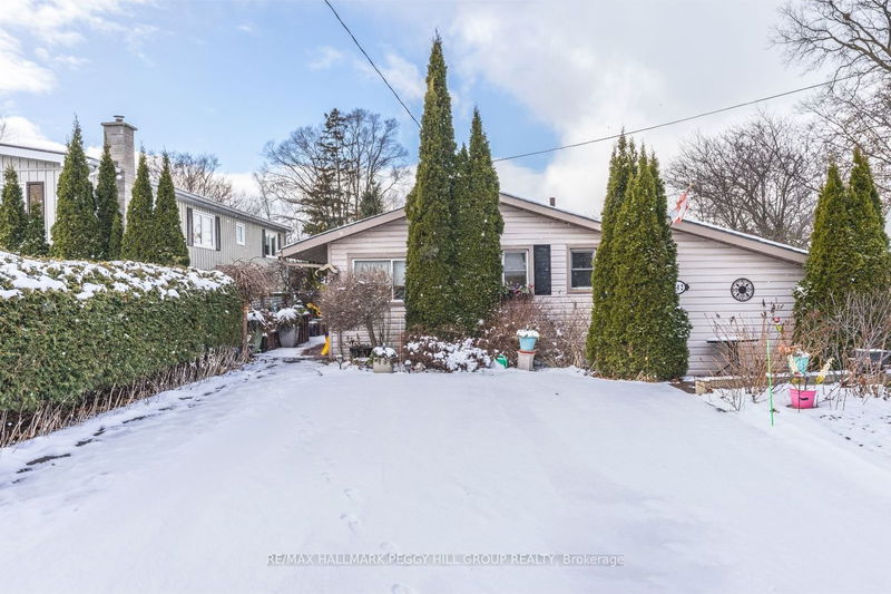 home for sale on 542B Maple Street