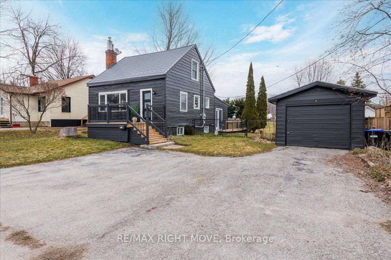home for sale on 24 Creighton Street