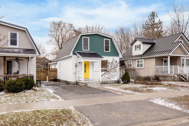 home for sale on 23 Henry Street