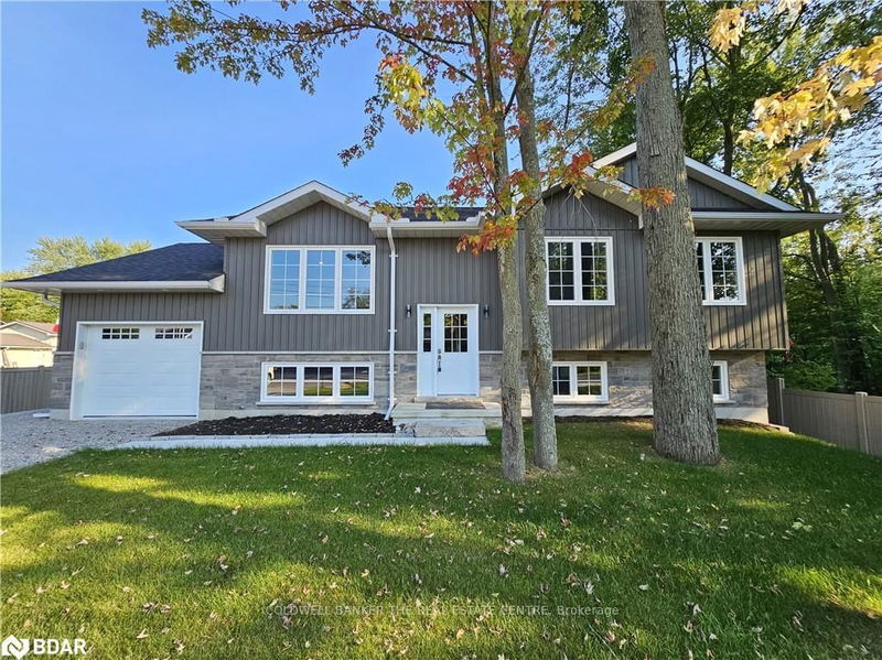 home for sale on 2629 Grand Tamarack Crescent