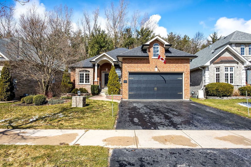 home for sale on 110 Cumming Drive