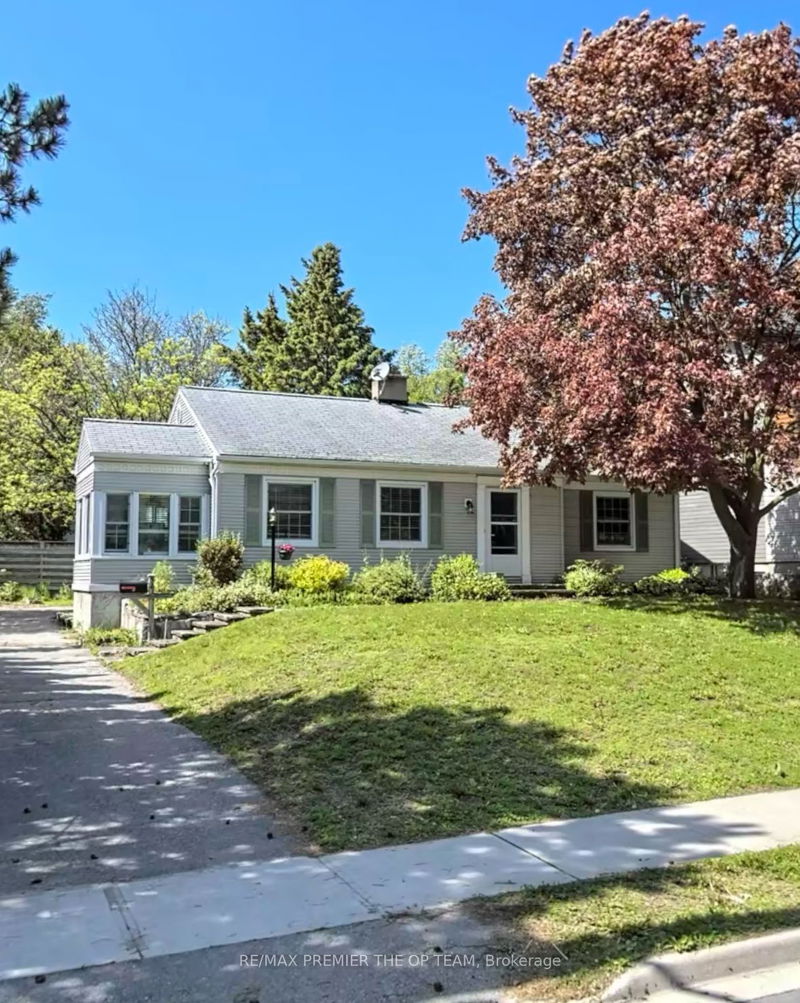 home for sale on 52 Highland Avenue