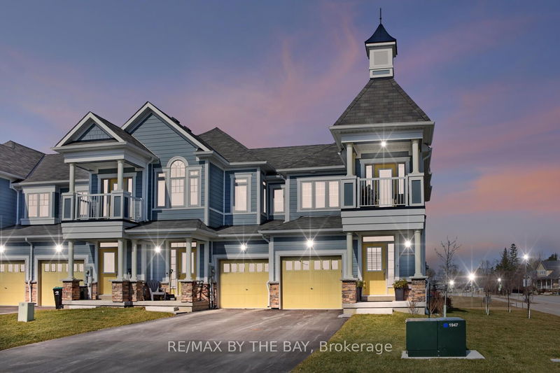 home for sale on 2 Little RiverCrossing