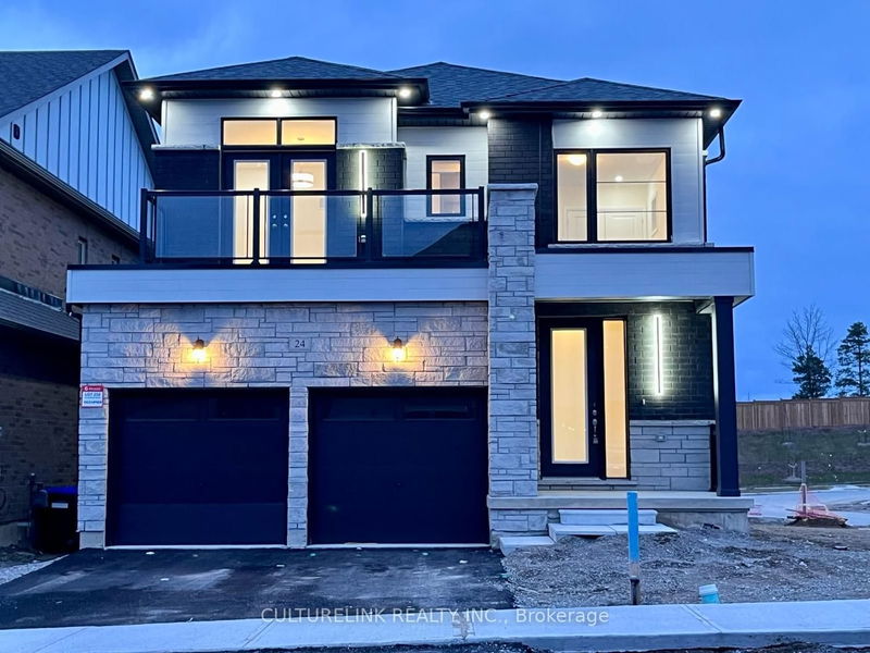 home for lease on 24 Daffodil Road