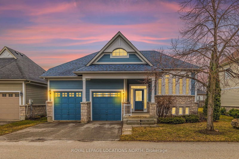 home for sale on 27 Newport Boulevard