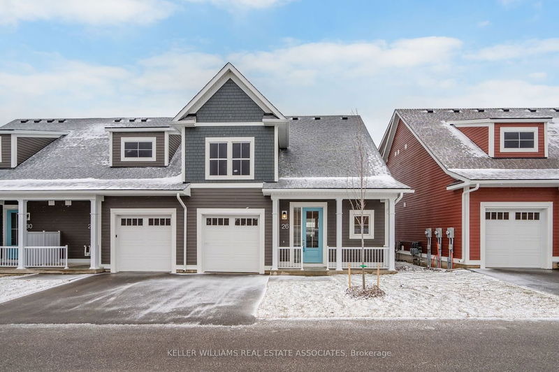 home for lease on 26 Allison Lane