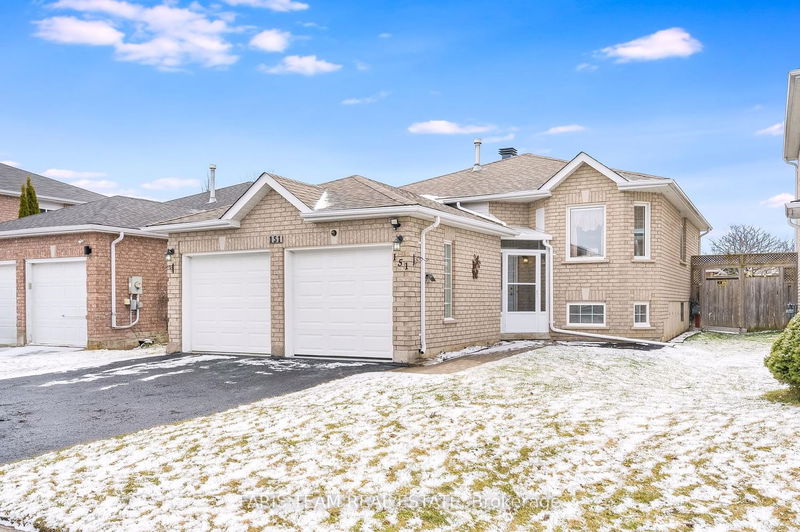 home for sale on 151 Hanmer Street E
