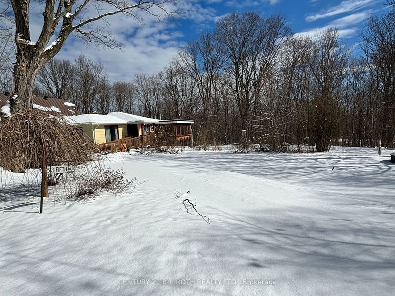 home for sale on 513 Fifth Avenue
