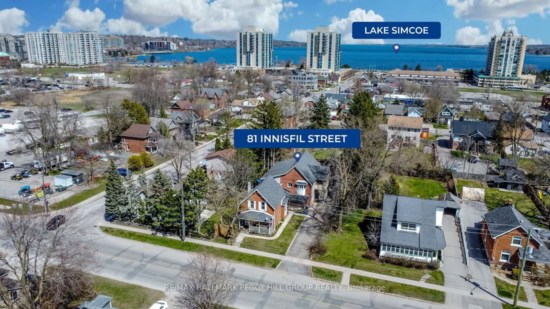 81 Innisfil St, Barrie, L4N 3E3 | Image 2