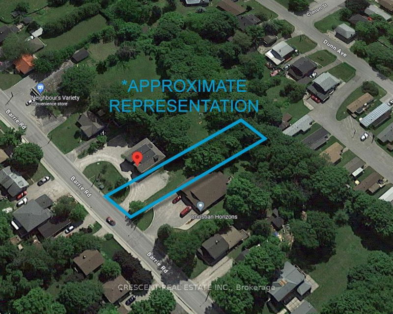 267 Barrie Rd  Orillia, L3V 2R4 | Image 3