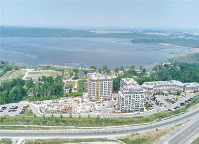 1008-56 Lakeside Terrace, Barrie, Ontario image-0-1