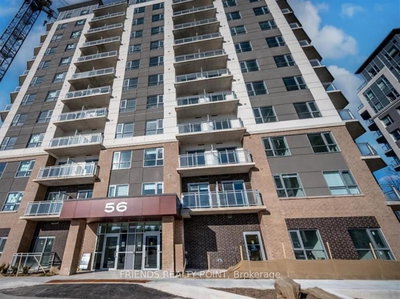 1008-56 Lakeside Terrace, Barrie, Ontario image-0-2