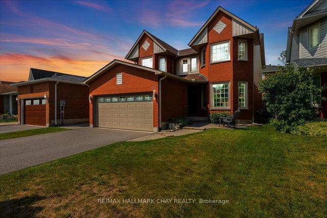 54 O'SHAUGHNESSY Crescent