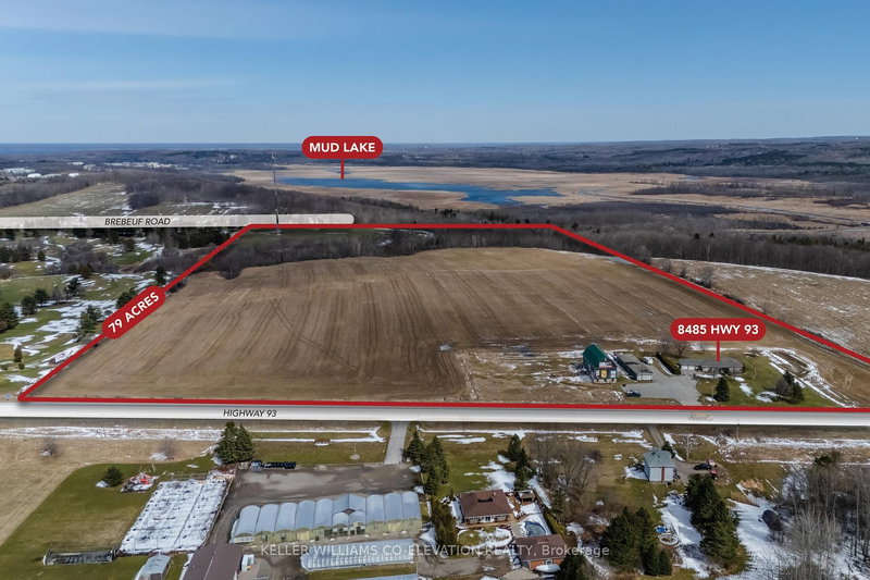 8485 Highway 93, Tiny, L4R 0E3 | Image 3