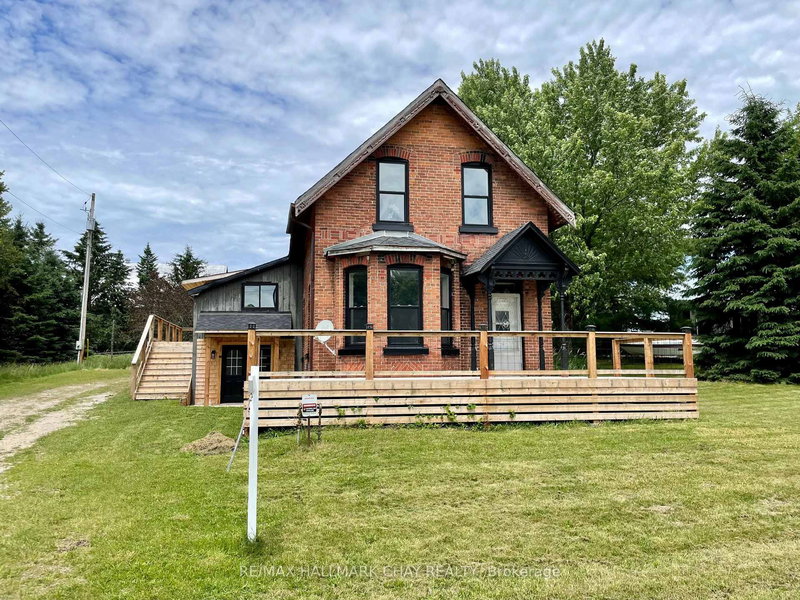 1998 Old Barrie Rd E, Oro-Medonte, L0L 1T0 | Image 2