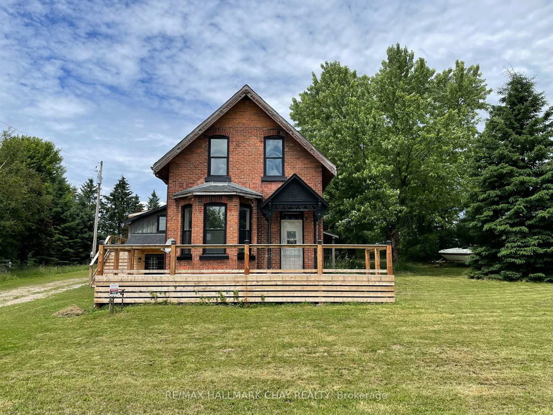 1998 Old Barrie Rd E, Oro-Medonte, L0L 1T0 | Image 3