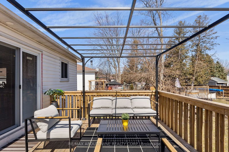 81 Royal Beech Dr  Wasaga Beach, L9Z 1H5 | Image 29