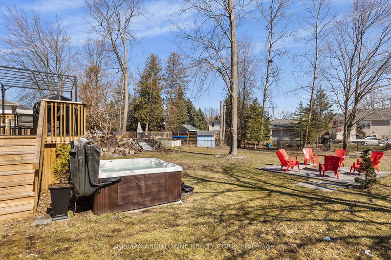 81 Royal Beech Dr  Wasaga Beach, L9Z 1H5 | Image 31