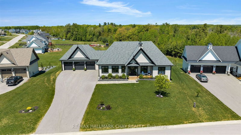home for sale on 3 Gelderland Crescent