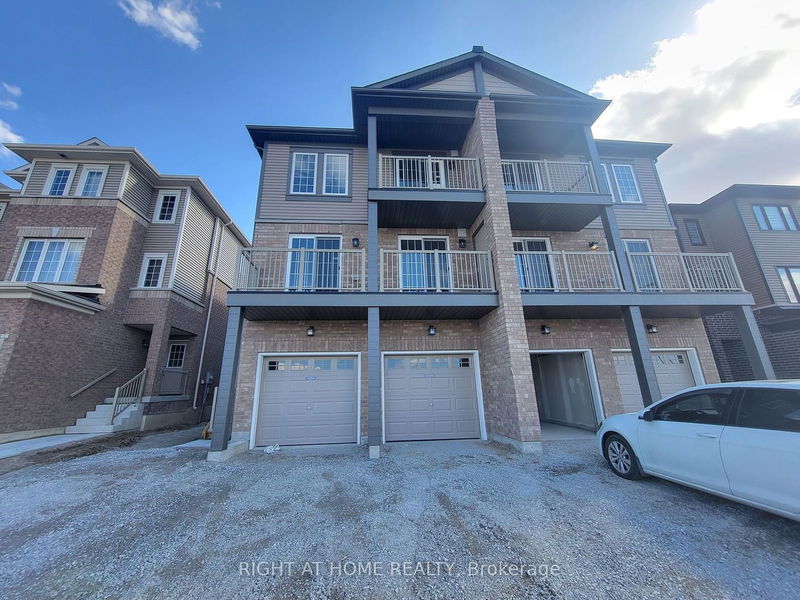 home for lease on 3-11 Tobias Lane