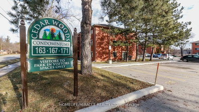 Condo sold at D3-163 Edgehill Drive, Barrie, Ontario, L4N 1L9 - Letitia Heights - MLS: S8183882