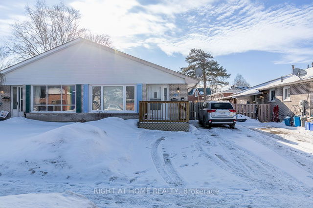 Lower - 169A Rose Street
