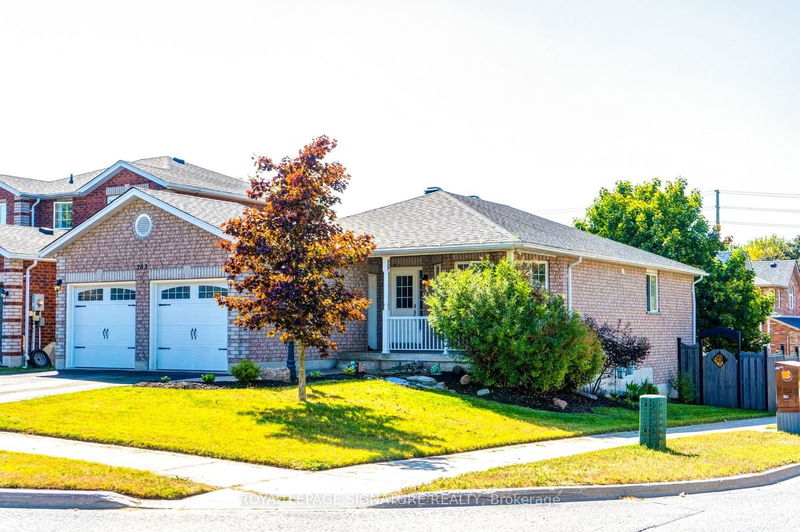 home for sale on 263 Pringle Drive