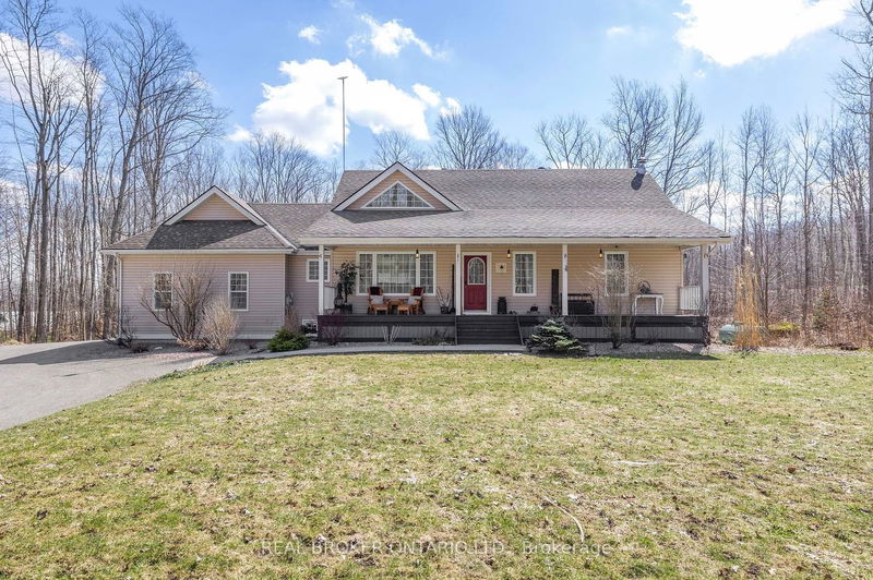home for sale on 1019 Sandhill Road