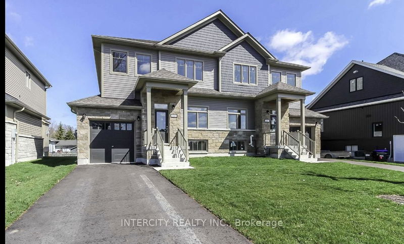 home for sale on 343 Quebec Street