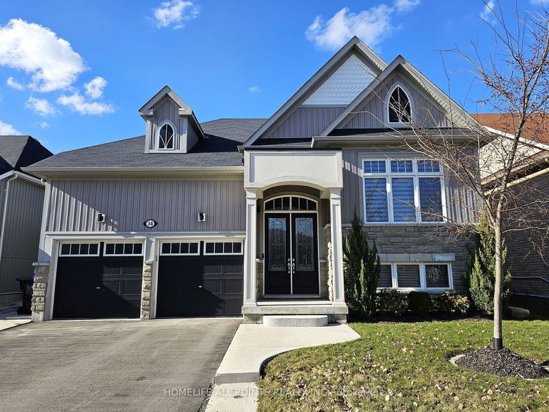 home for sale on 34 Cristiano Avenue