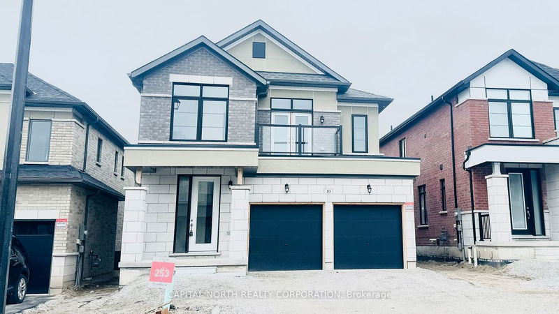 home for lease on 10 Daffodil Road
