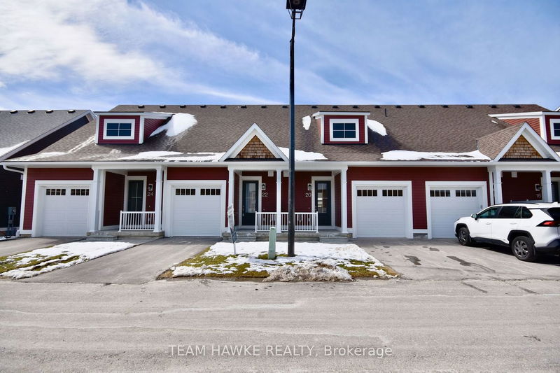 home for lease on 20 Allison Lane