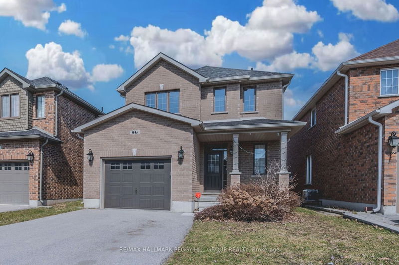 home for sale on 56 Booth Lane