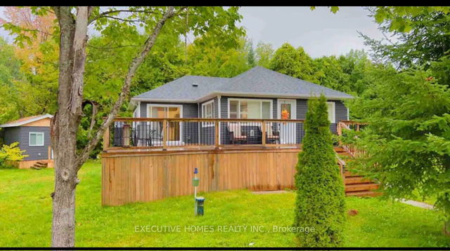 30 Winterset Avenue