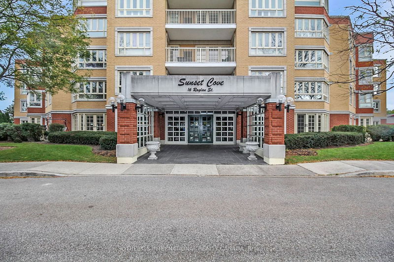 home for sale on 205-16 Raglan Street