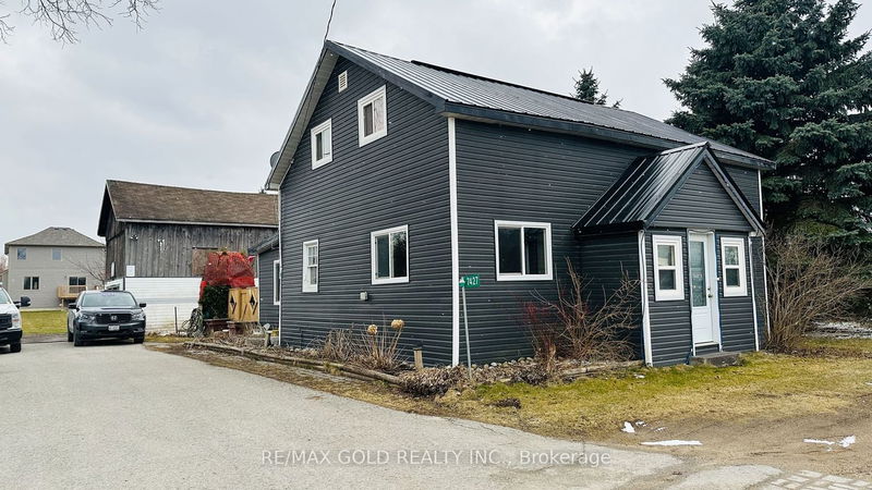 home for sale on 7427 County 91 Road